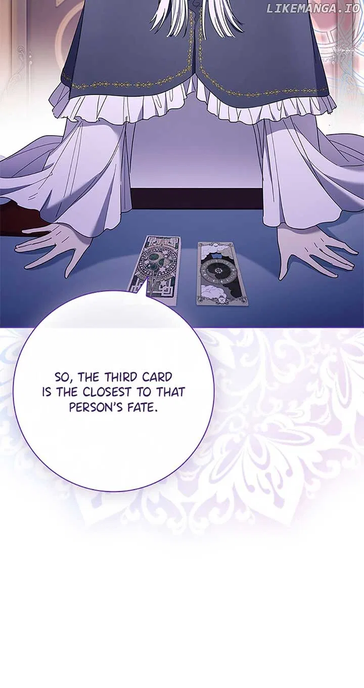 For a Fairytale Ending Chapter 45 – Page 74