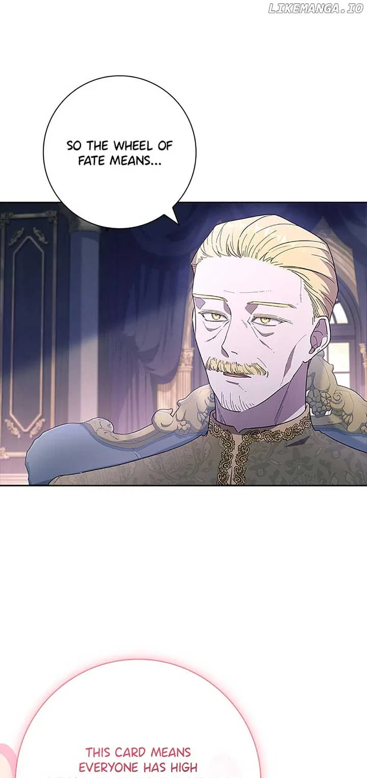 For a Fairytale Ending Chapter 45 – Page 75