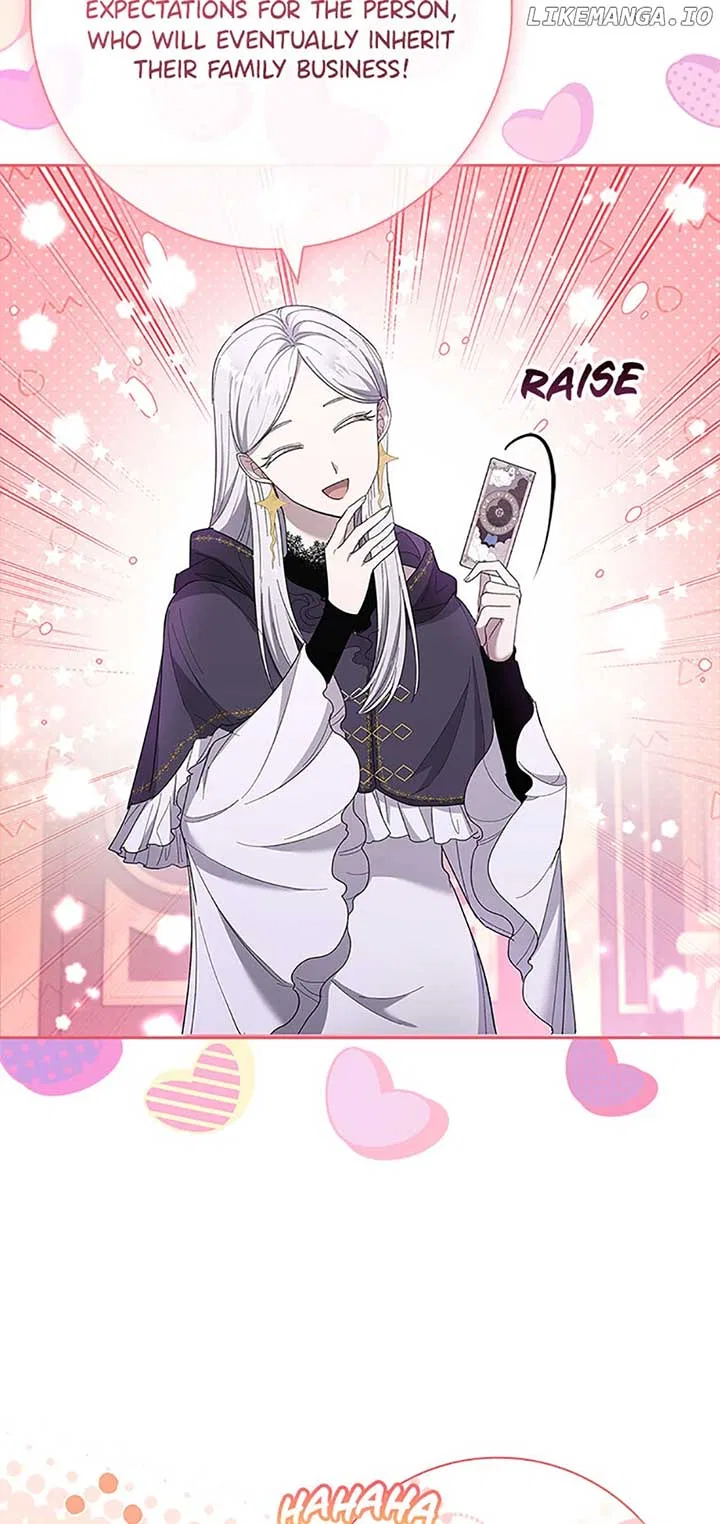 For a Fairytale Ending Chapter 45 – Page 76