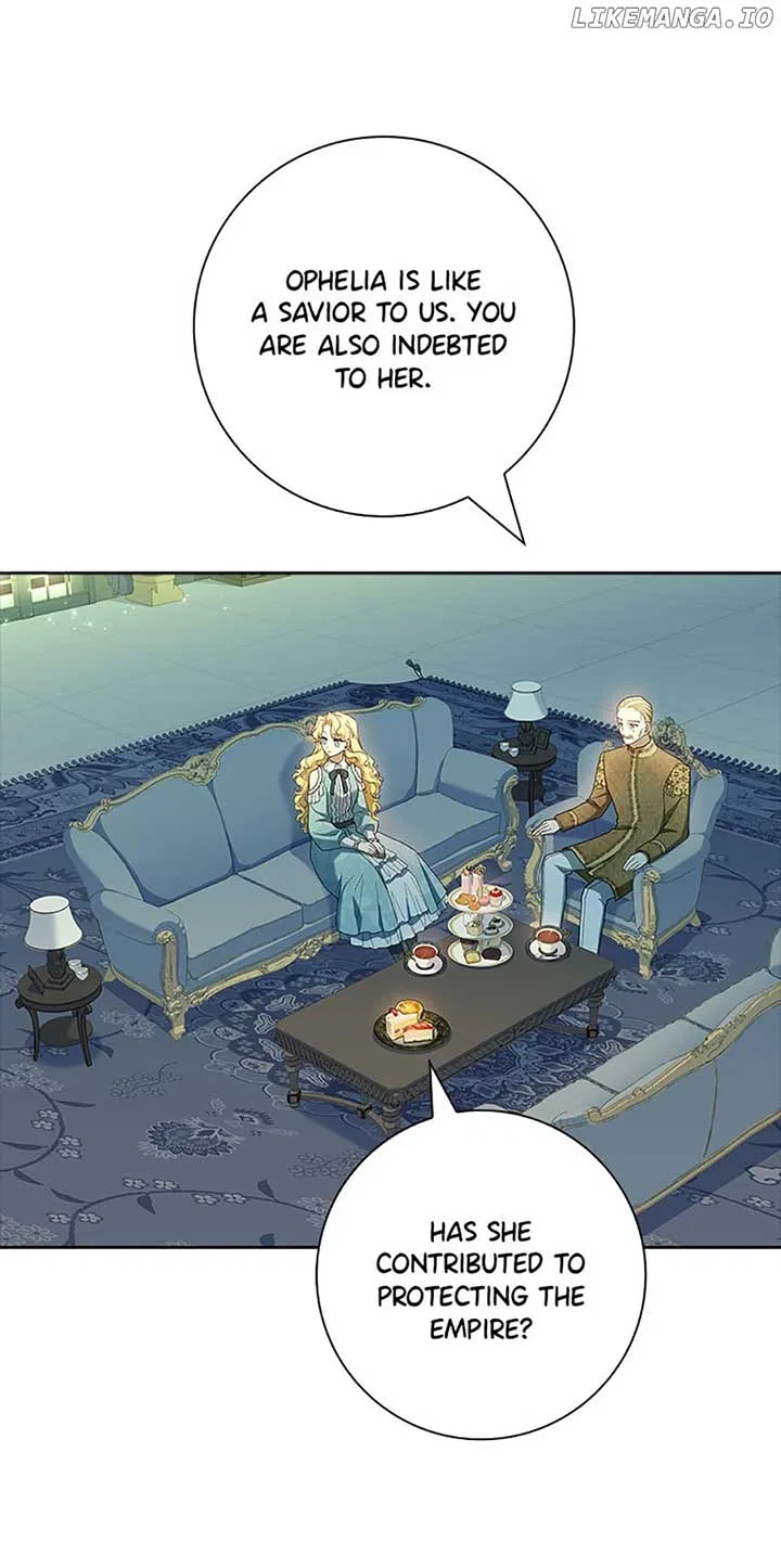 For a Fairytale Ending Chapter 45 – Page 82