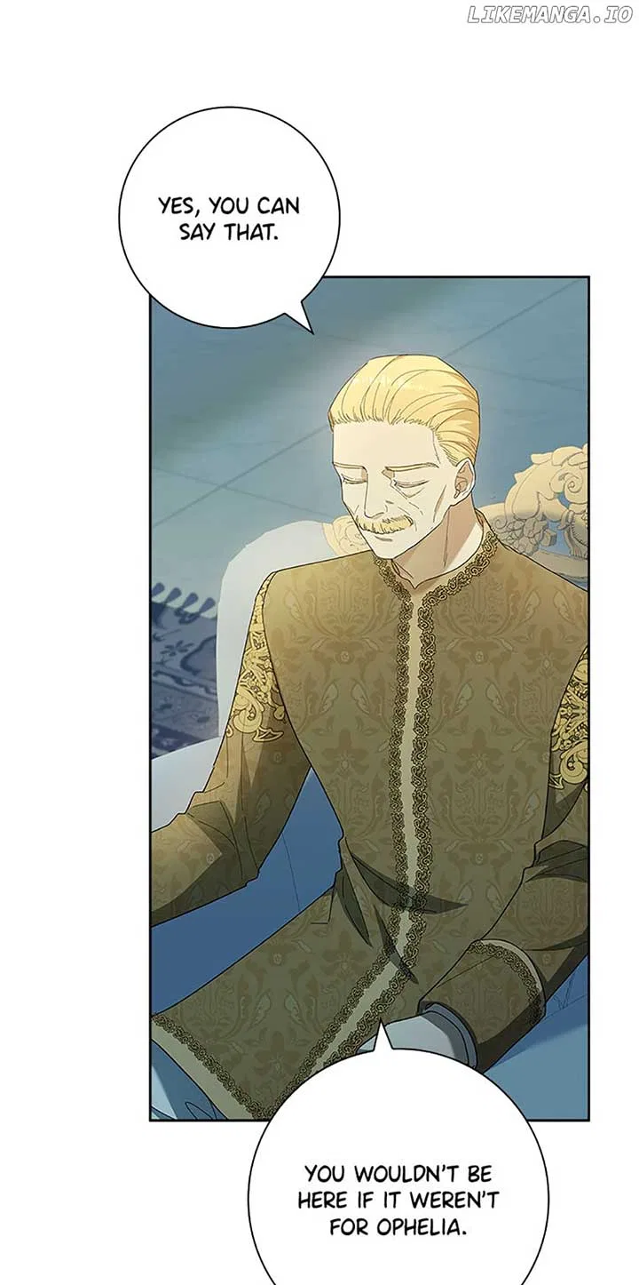 For a Fairytale Ending Chapter 45 – Page 83