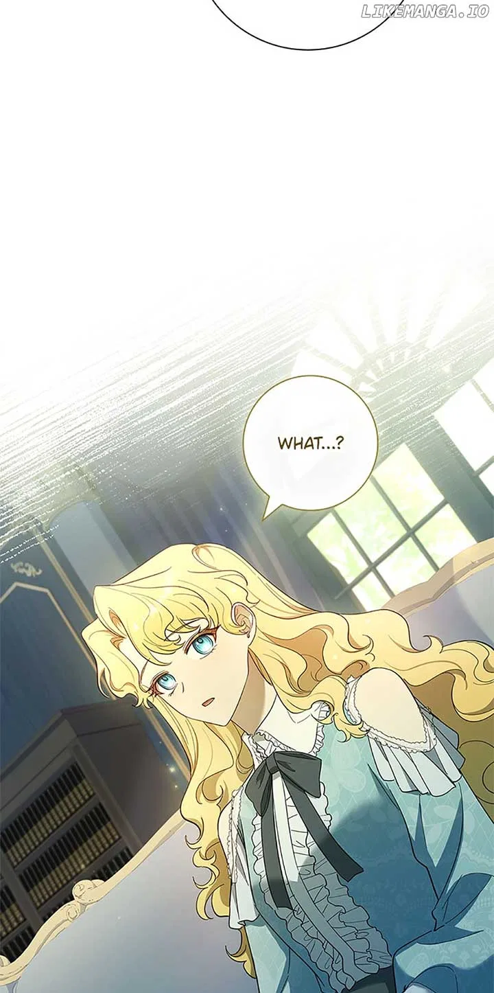 For a Fairytale Ending Chapter 45 – Page 84