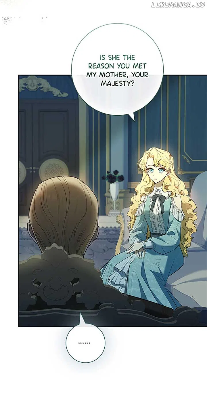 For a Fairytale Ending Chapter 45 – Page 86