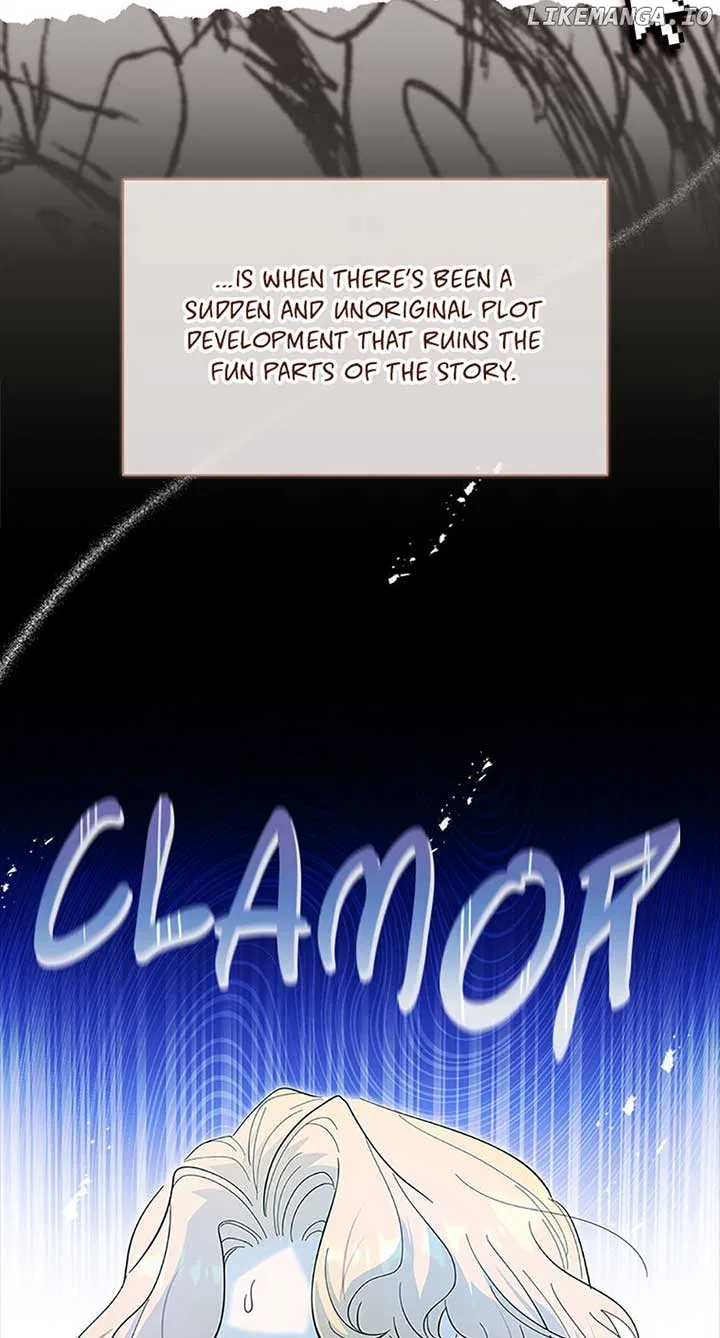 For a Fairytale Ending Chapter 44 – Page 2