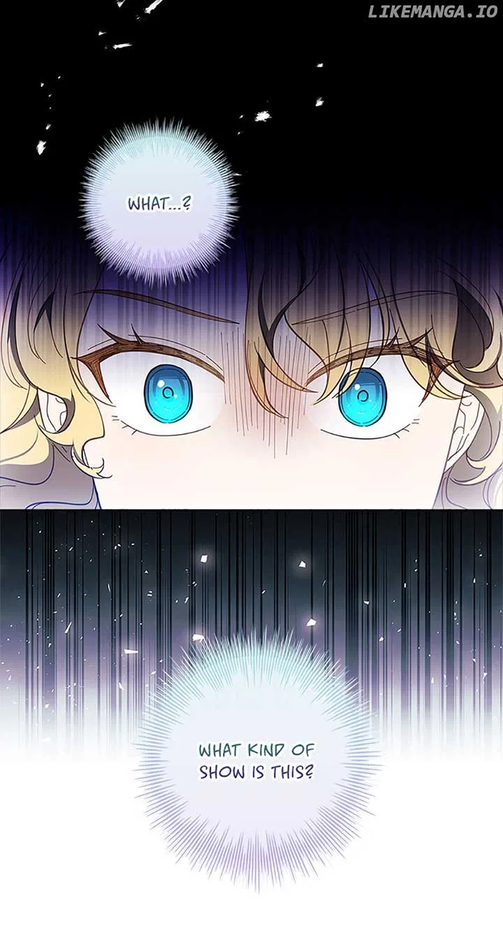 For a Fairytale Ending Chapter 44 – Page 4