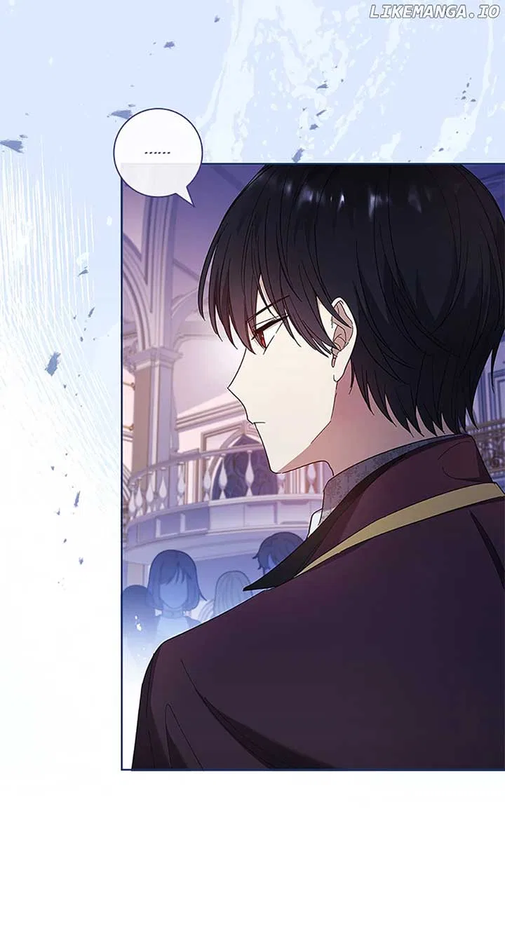 For a Fairytale Ending Chapter 44 – Page 6