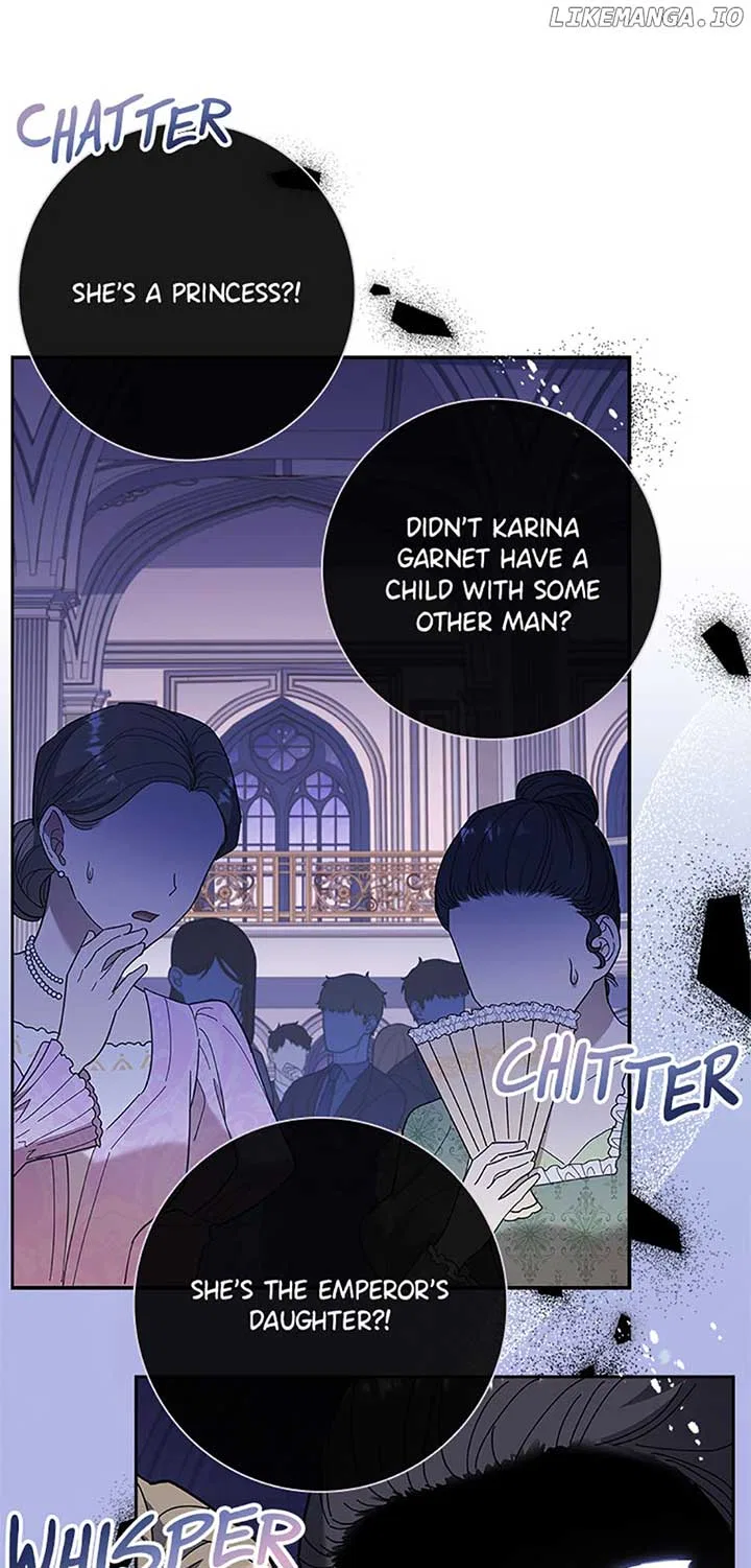 For a Fairytale Ending Chapter 44 – Page 7