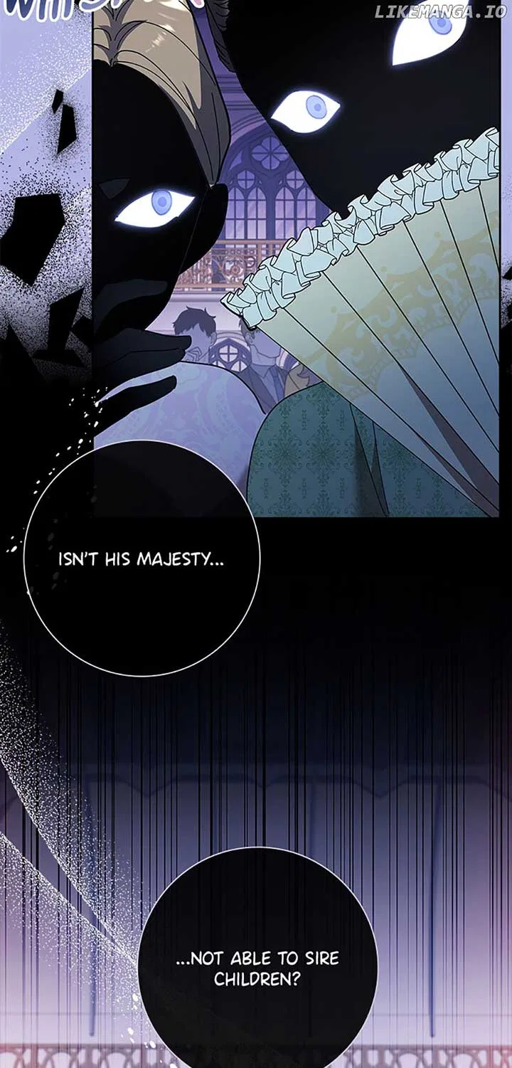 For a Fairytale Ending Chapter 44 – Page 8