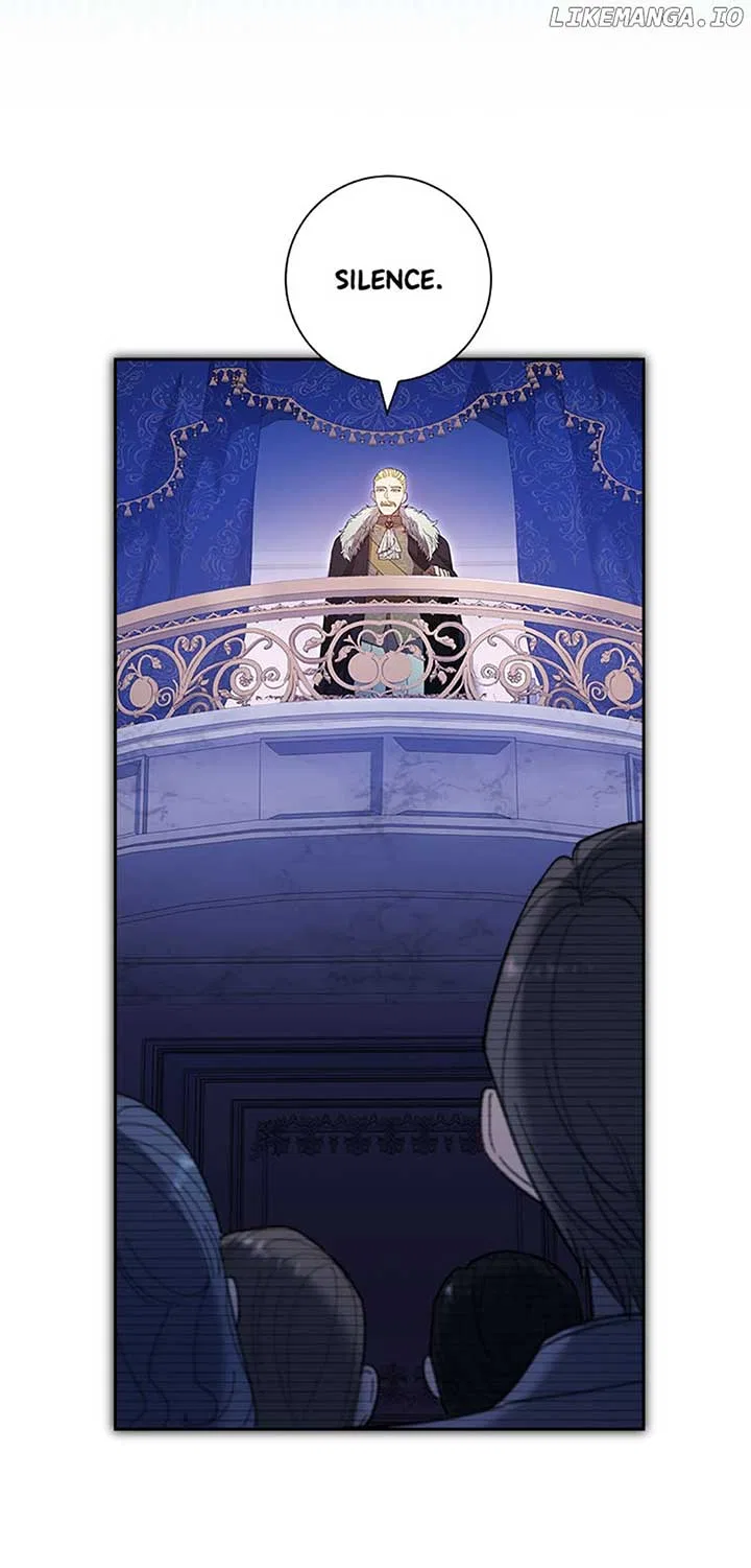 For a Fairytale Ending Chapter 44 – Page 10