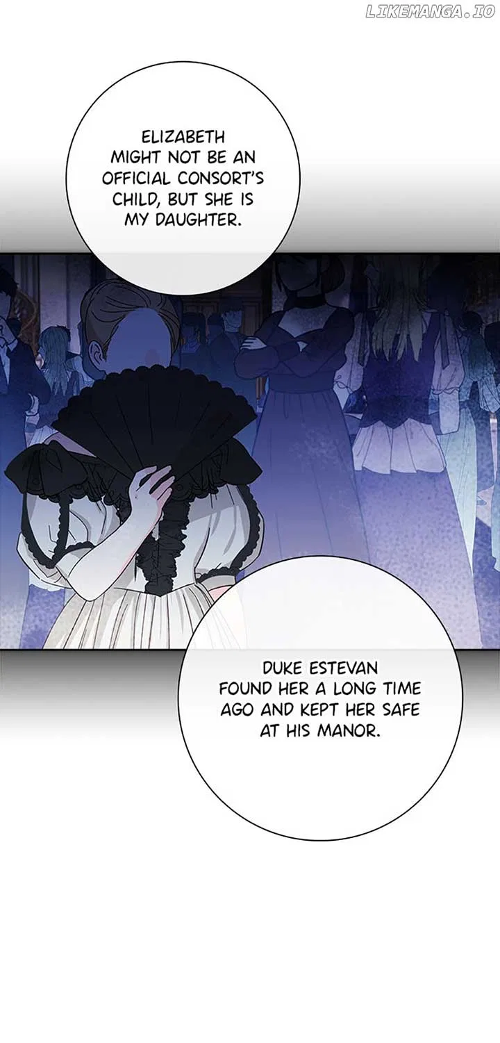 For a Fairytale Ending Chapter 44 – Page 11