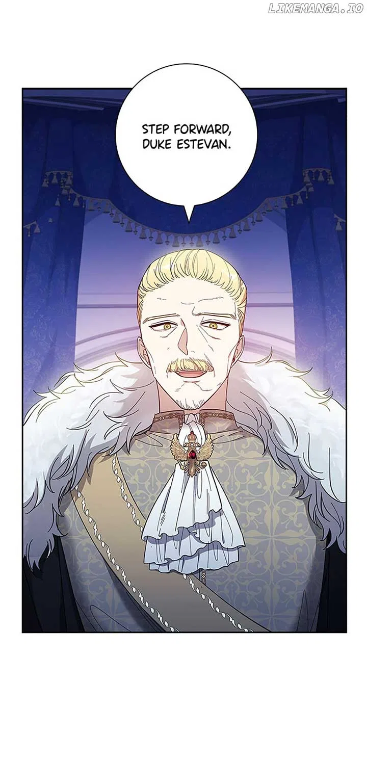 For a Fairytale Ending Chapter 44 – Page 12