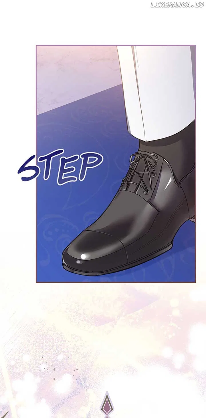 For a Fairytale Ending Chapter 44 – Page 13