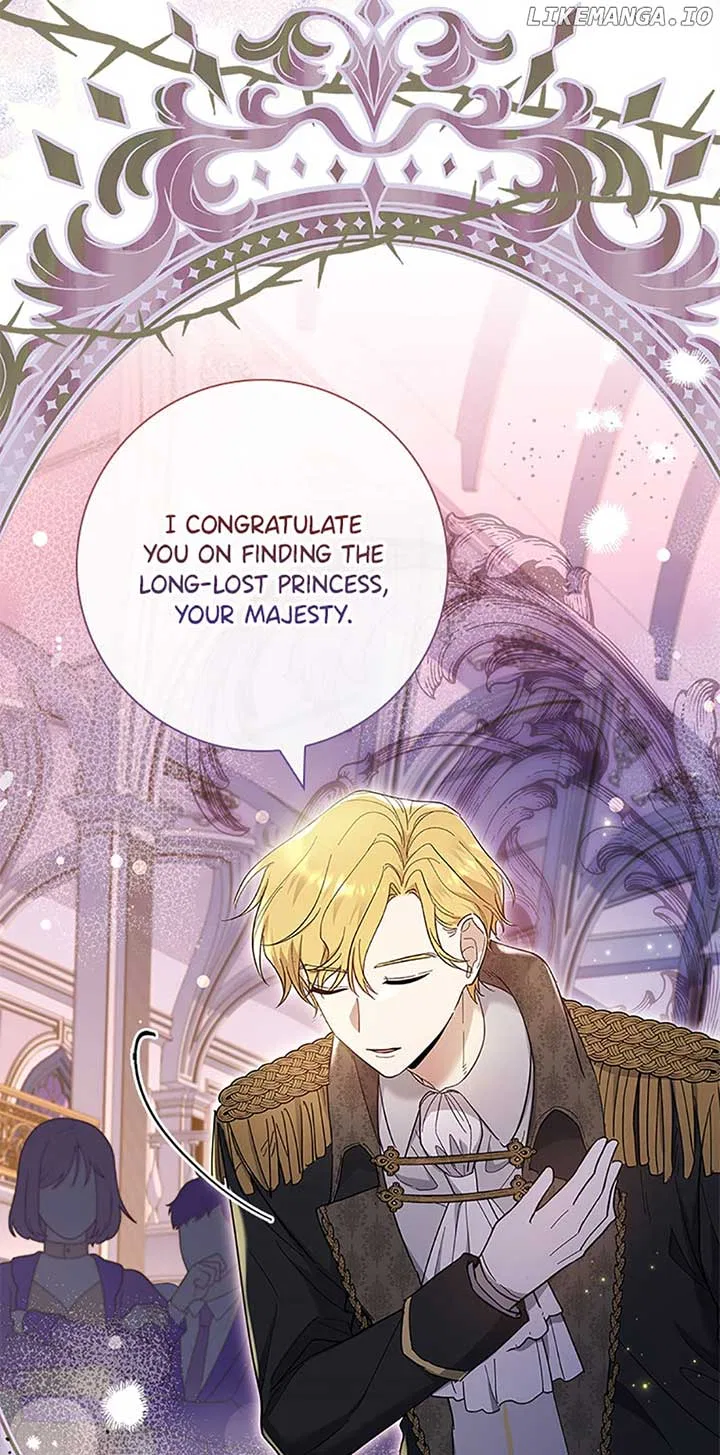 For a Fairytale Ending Chapter 44 – Page 14
