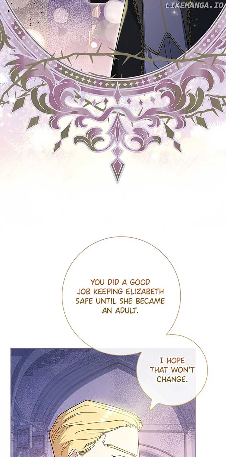 For a Fairytale Ending Chapter 44 – Page 15