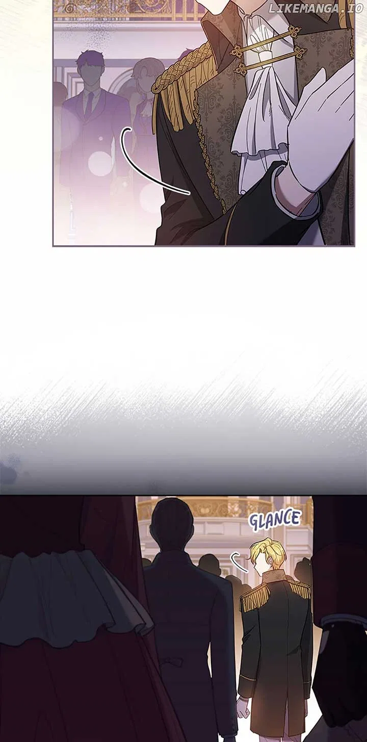 For a Fairytale Ending Chapter 44 – Page 17