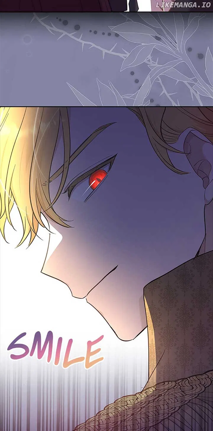For a Fairytale Ending Chapter 44 – Page 18