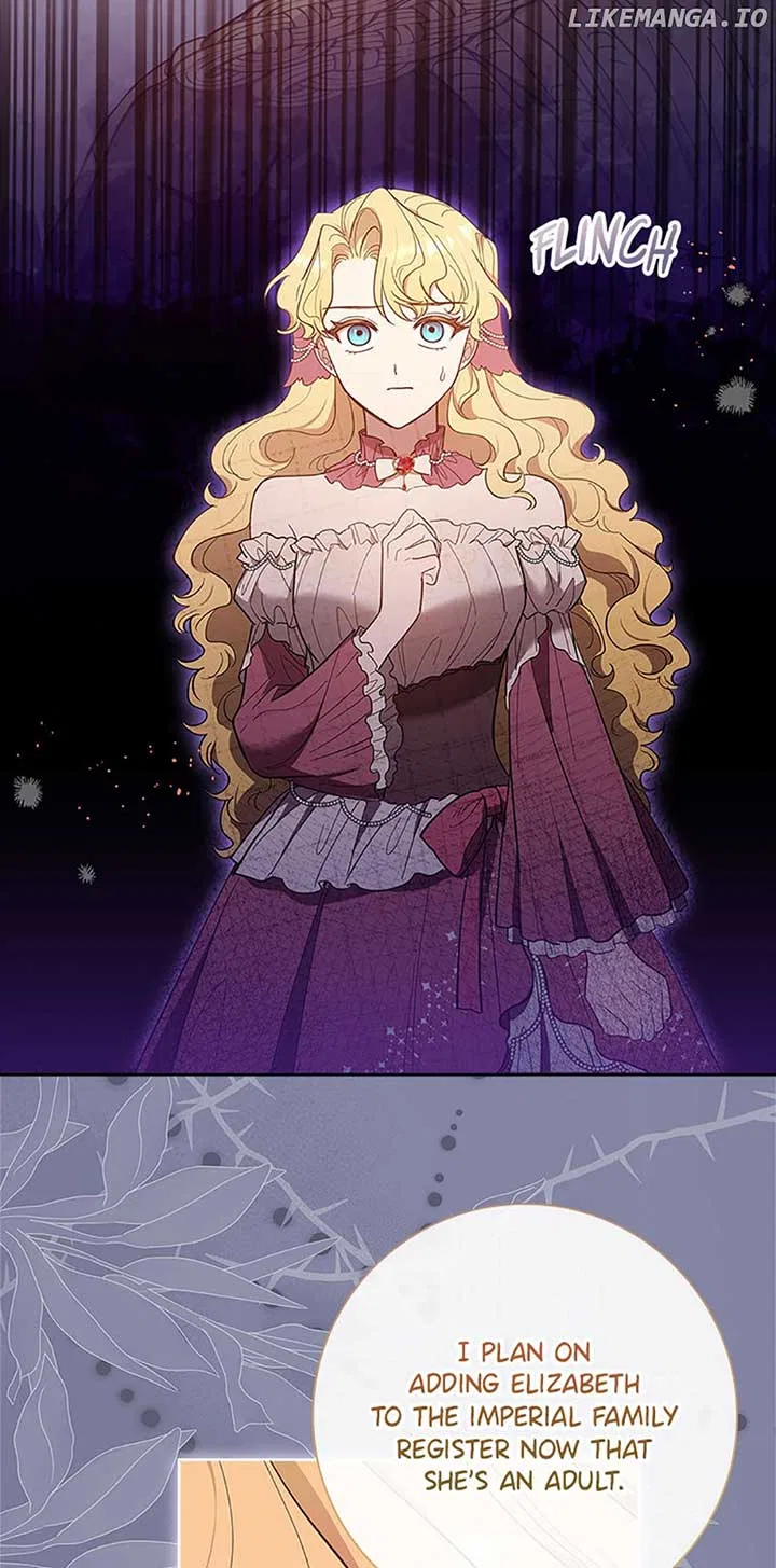 For a Fairytale Ending Chapter 44 – Page 19
