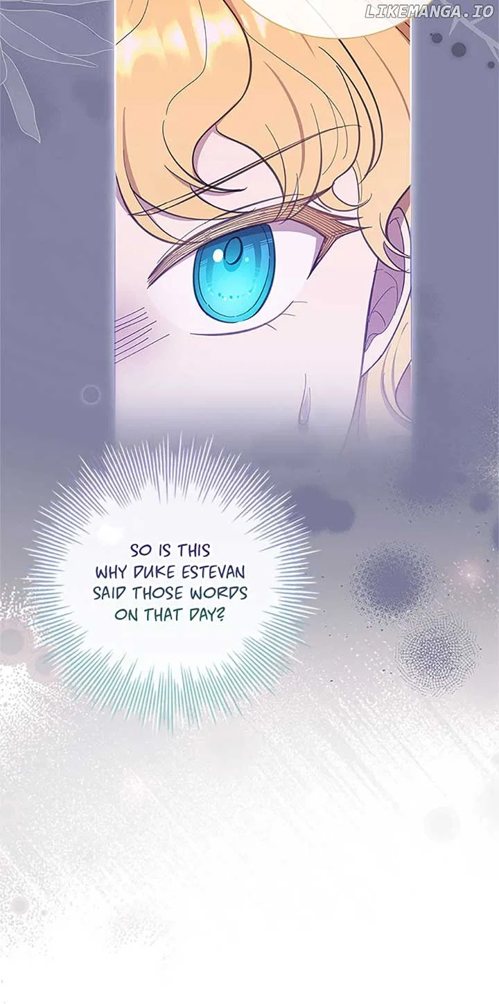 For a Fairytale Ending Chapter 44 – Page 20