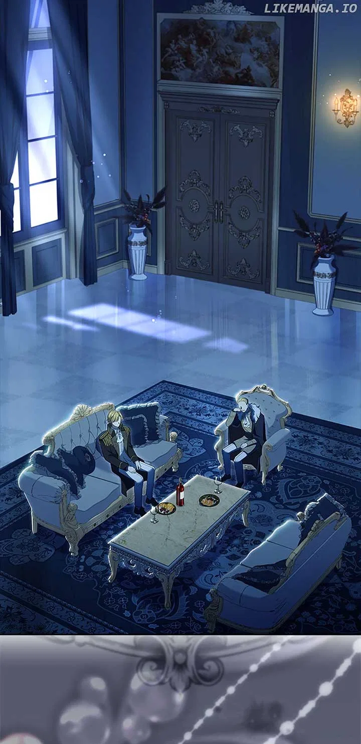For a Fairytale Ending Chapter 44 – Page 25