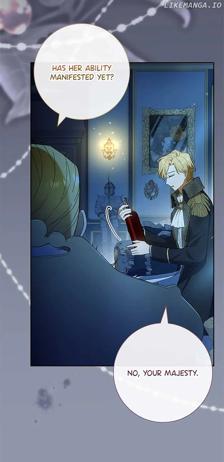 For a Fairytale Ending Chapter 44 – Page 26