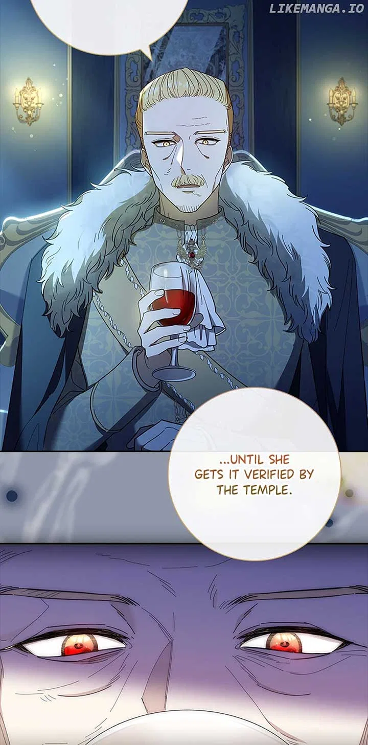 For a Fairytale Ending Chapter 44 – Page 28