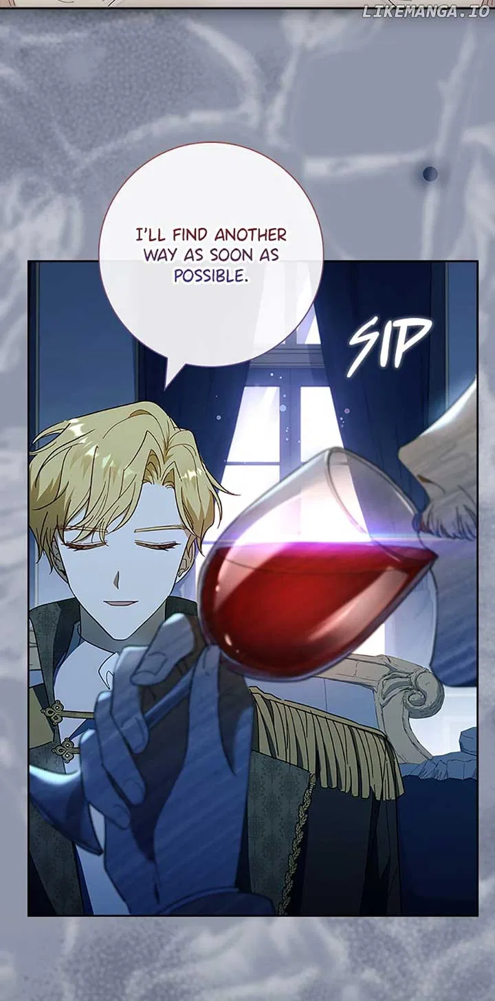 For a Fairytale Ending Chapter 44 – Page 29