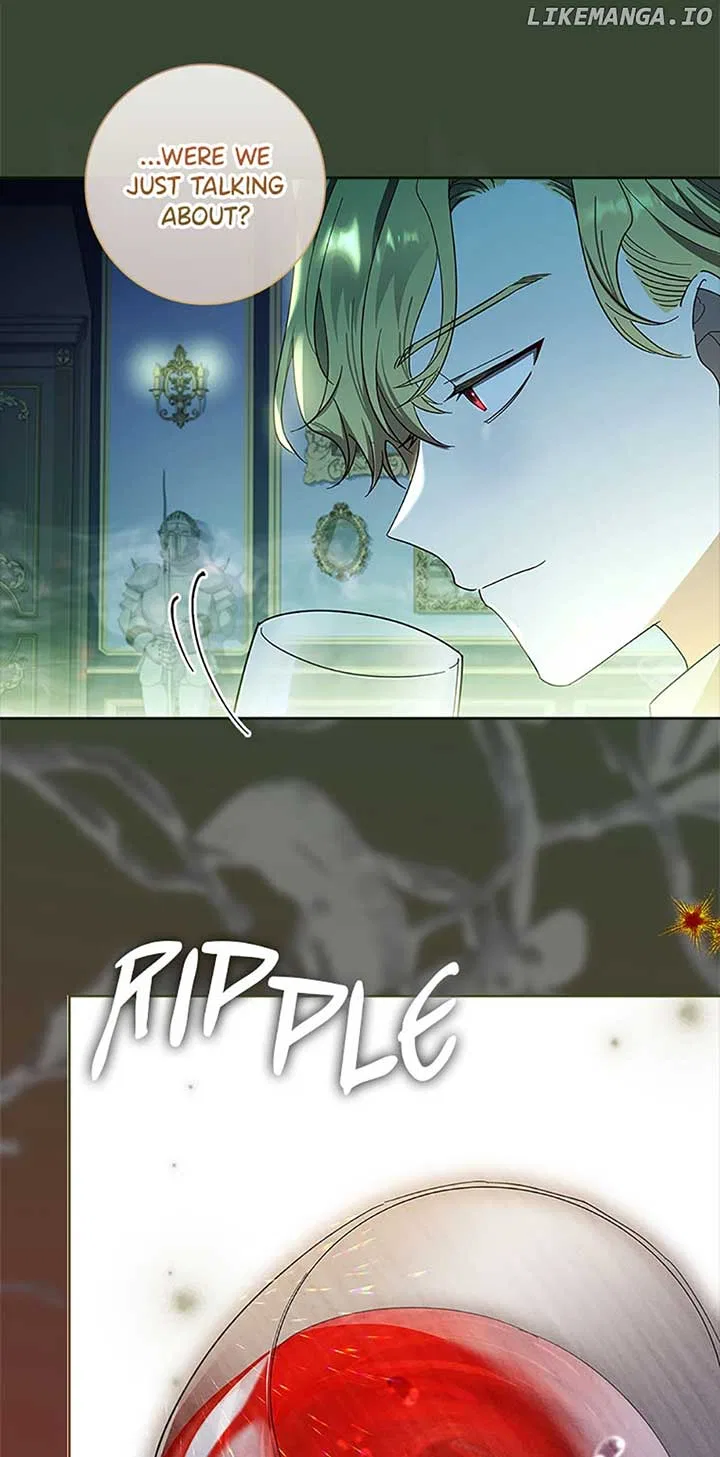 For a Fairytale Ending Chapter 44 – Page 32
