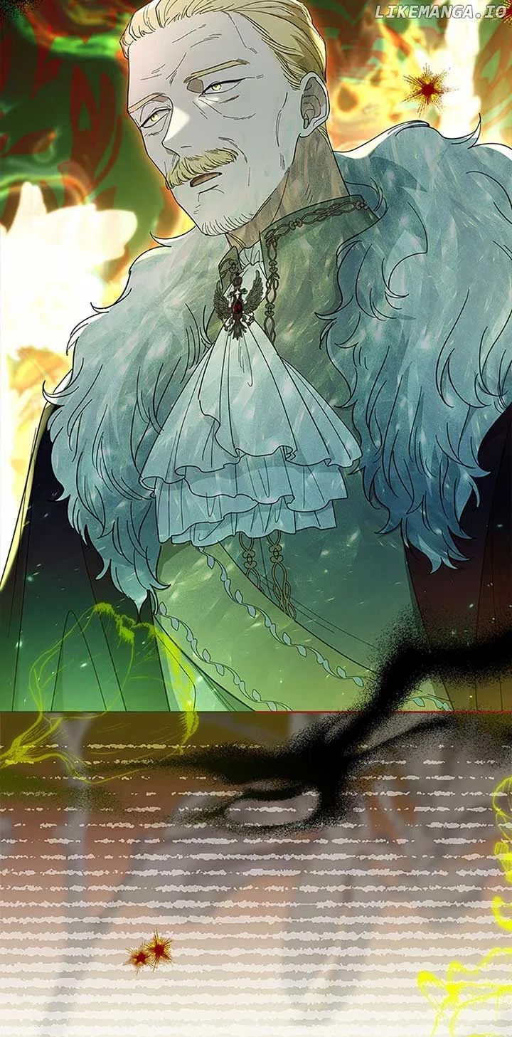For a Fairytale Ending Chapter 44 – Page 34