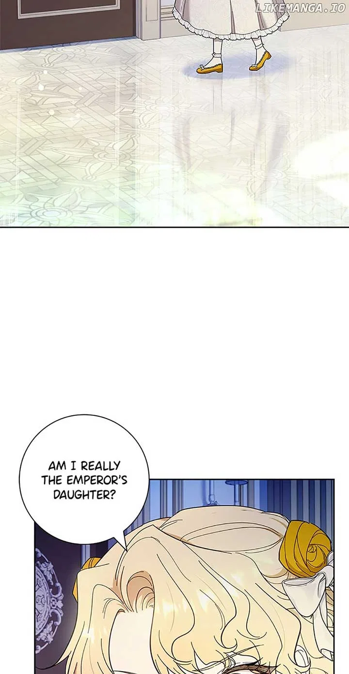 For a Fairytale Ending Chapter 44 – Page 38