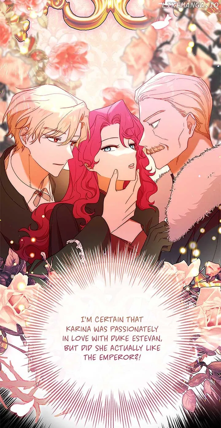 For a Fairytale Ending Chapter 44 – Page 40