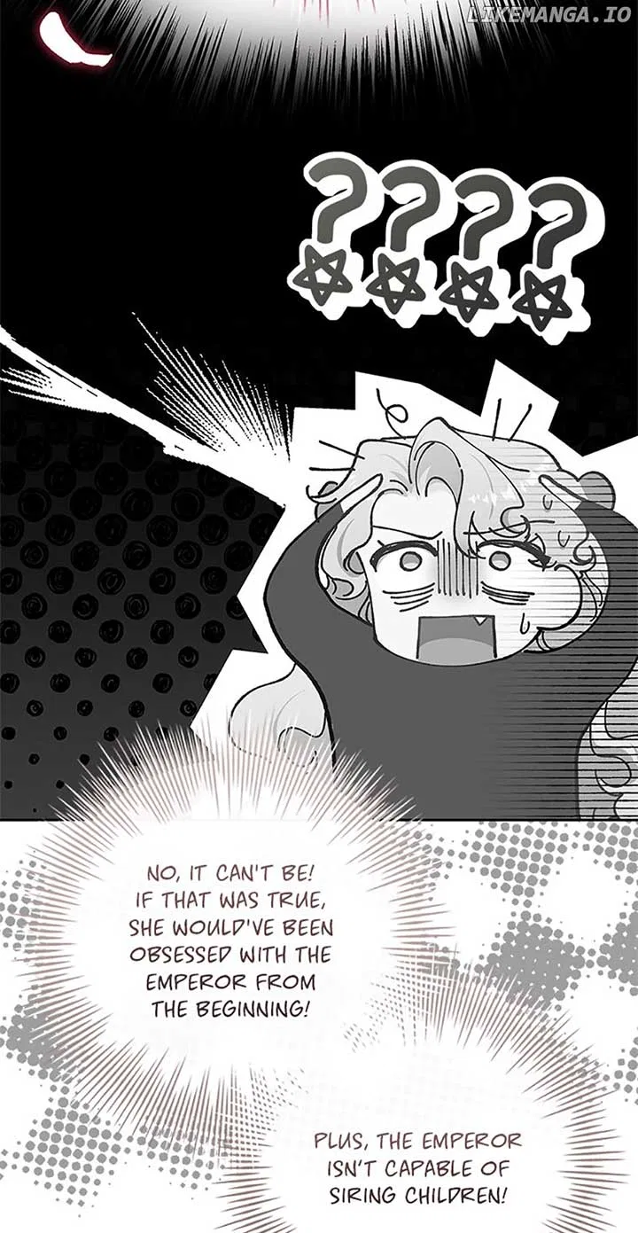 For a Fairytale Ending Chapter 44 – Page 41
