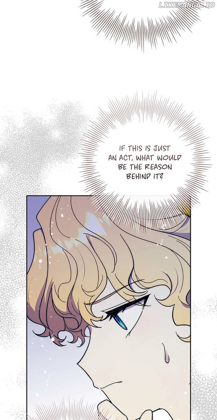 For a Fairytale Ending Chapter 44 – Page 42