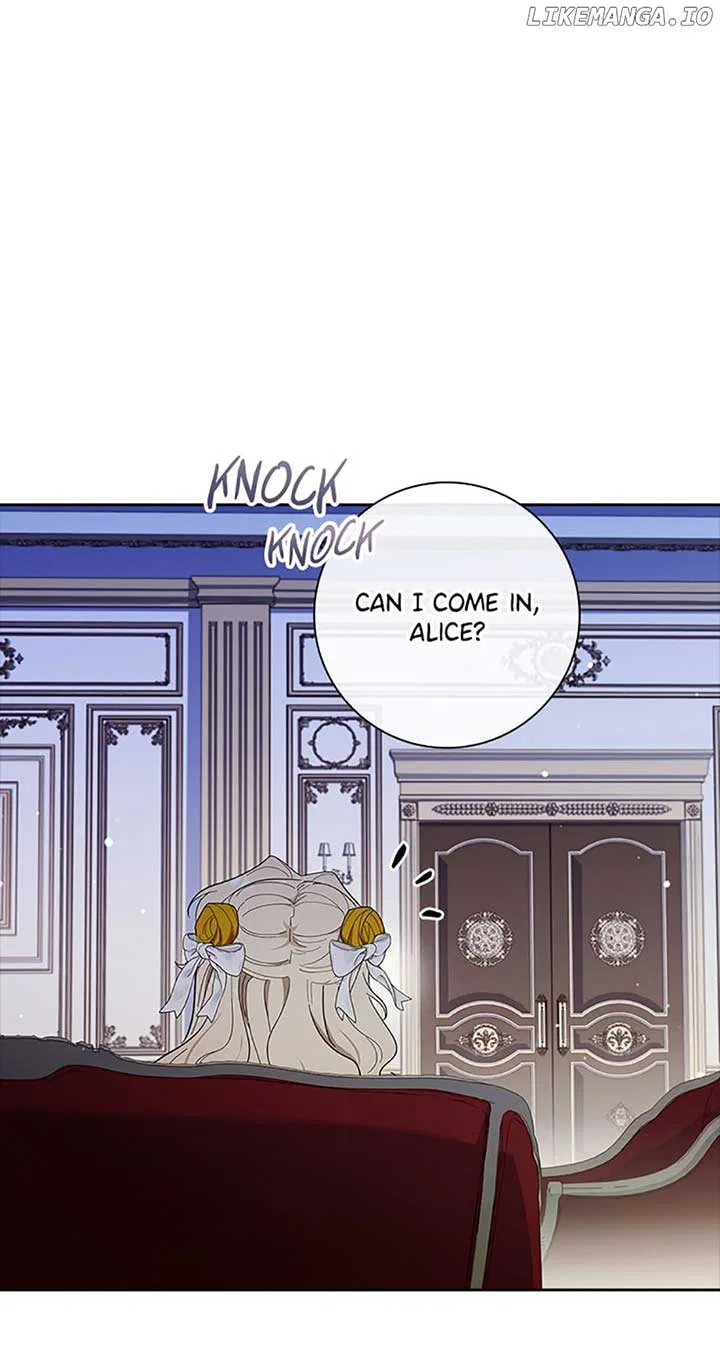 For a Fairytale Ending Chapter 44 – Page 44