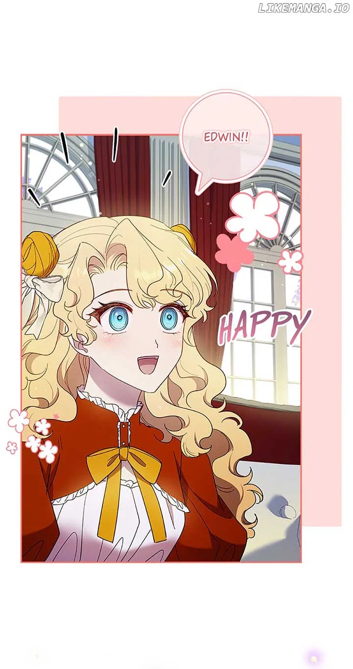 For a Fairytale Ending Chapter 44 – Page 45