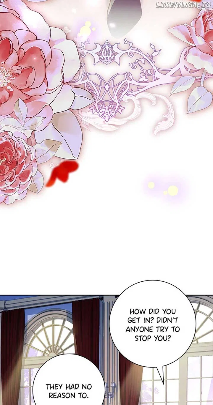 For a Fairytale Ending Chapter 44 – Page 48