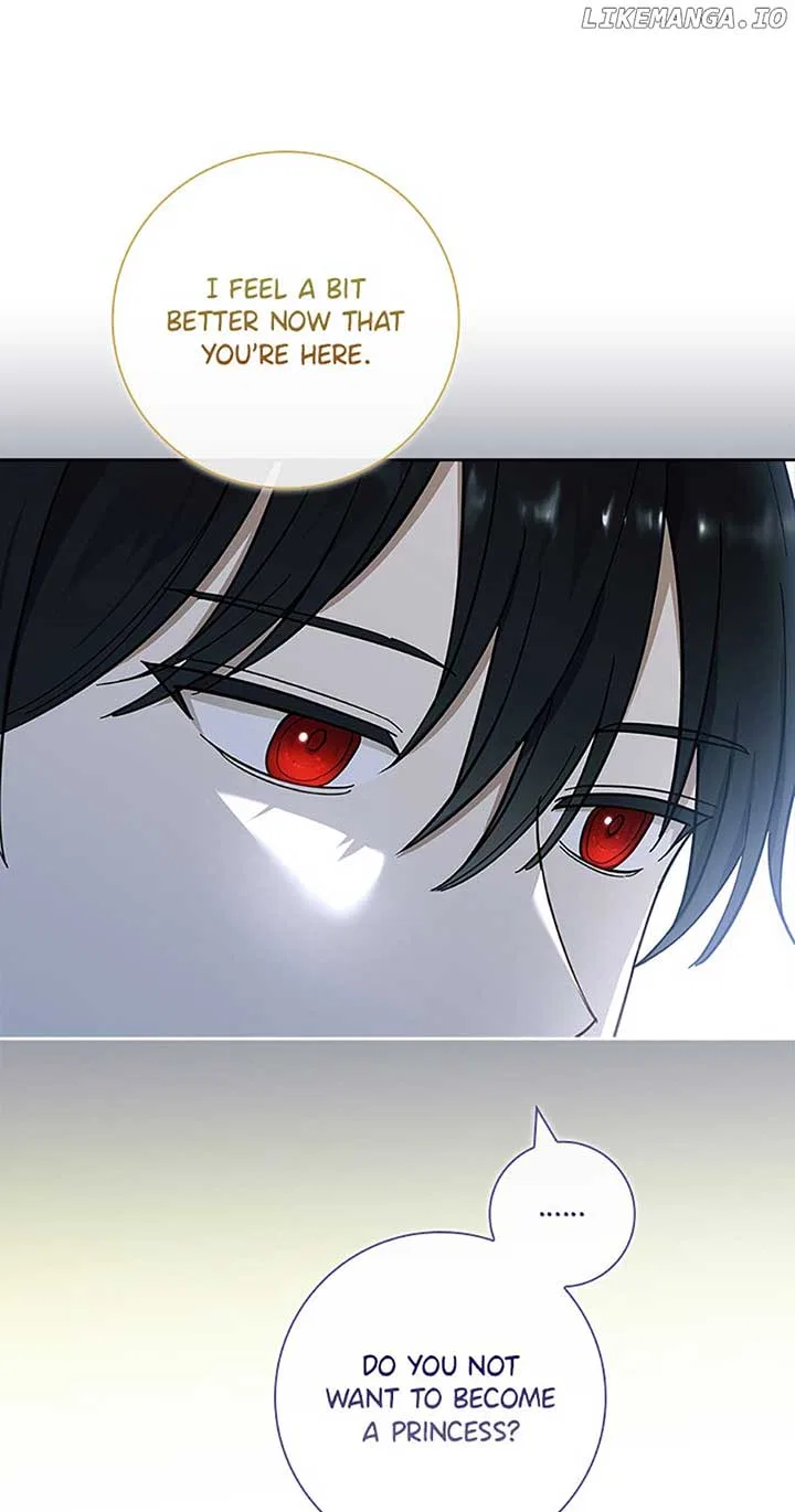For a Fairytale Ending Chapter 44 – Page 51