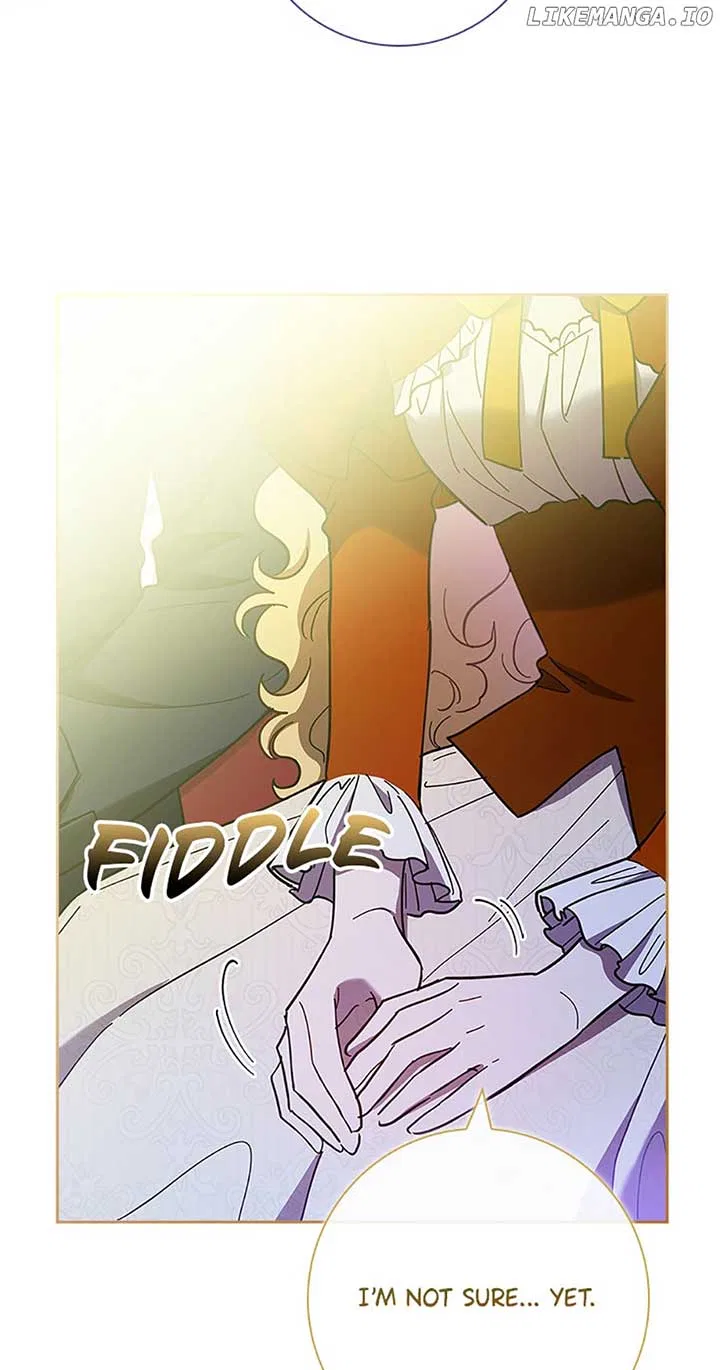 For a Fairytale Ending Chapter 44 – Page 52