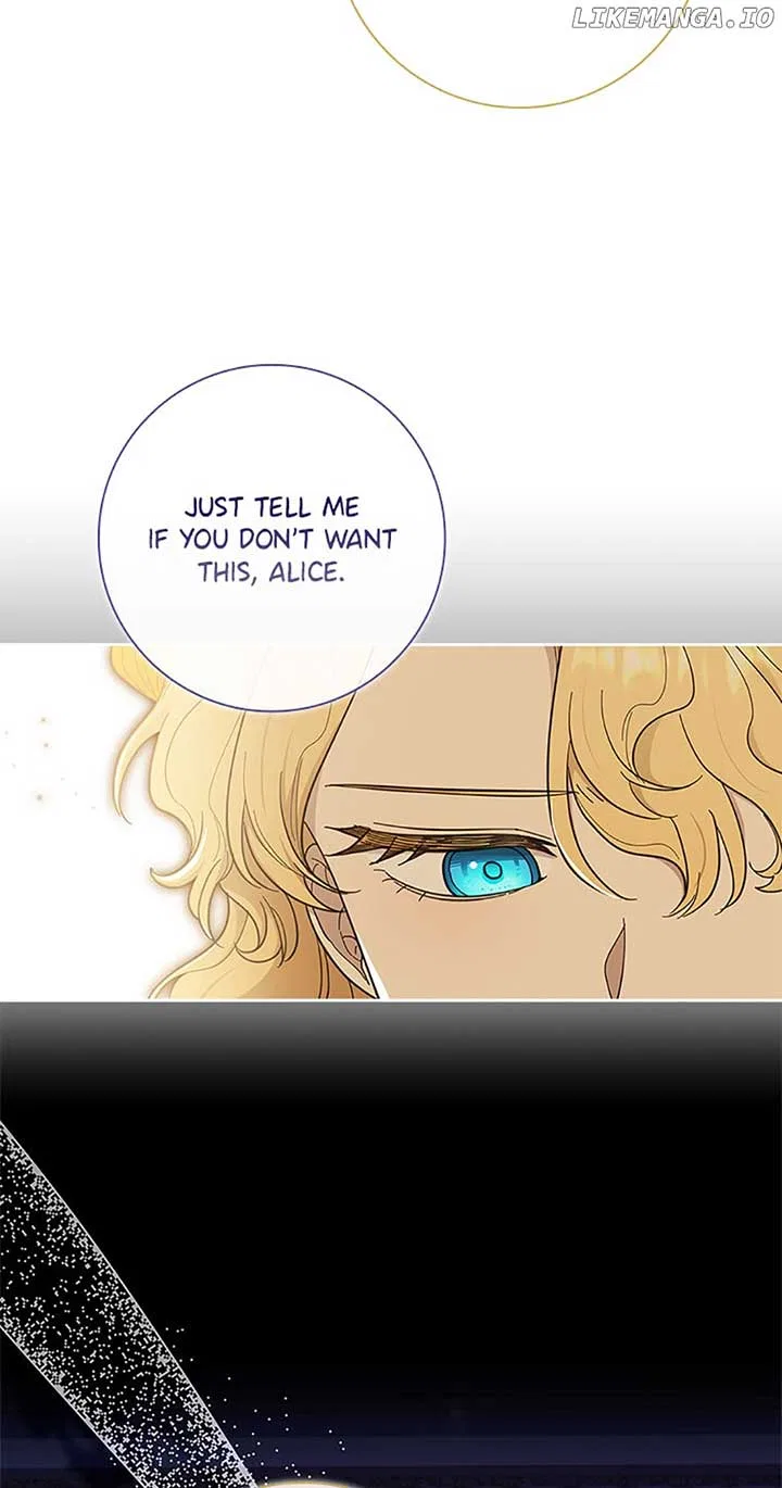 For a Fairytale Ending Chapter 44 – Page 53