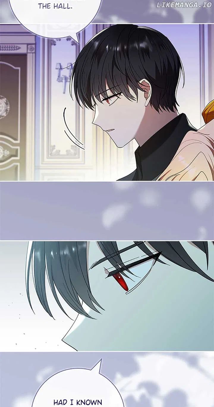 For a Fairytale Ending Chapter 44 – Page 55