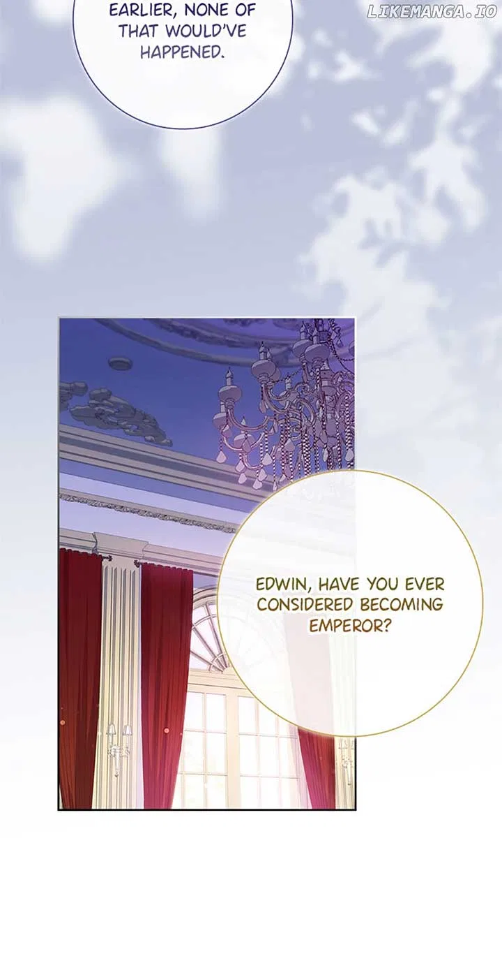For a Fairytale Ending Chapter 44 – Page 56