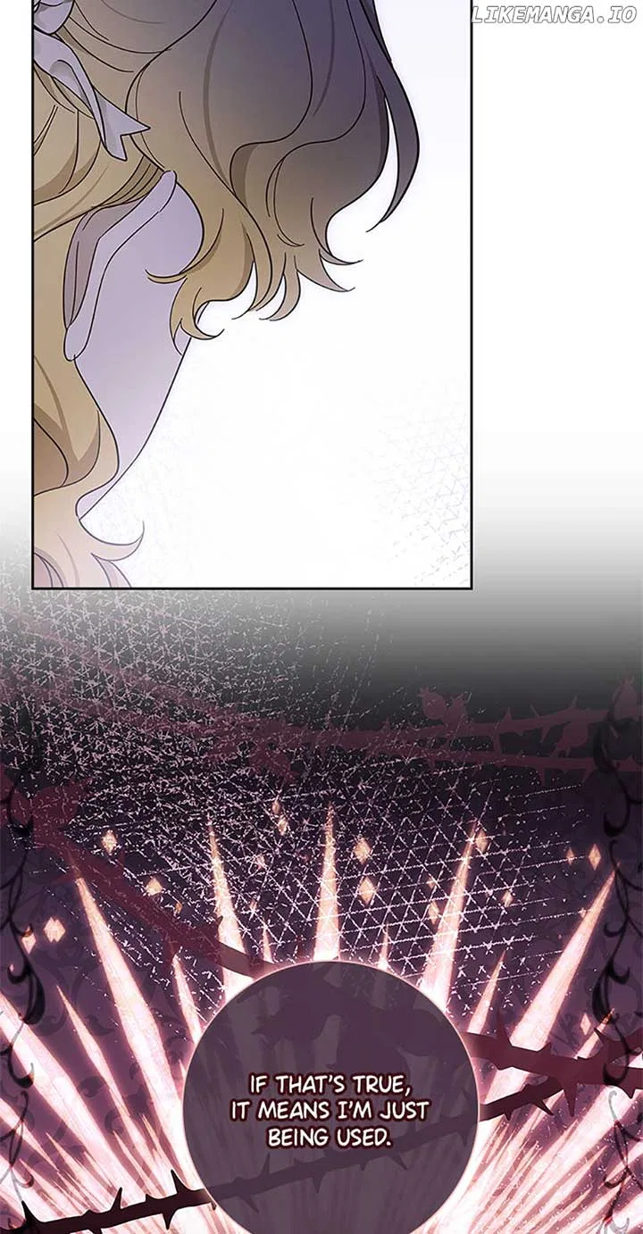 For a Fairytale Ending Chapter 44 – Page 58