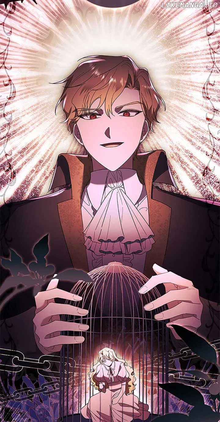 For a Fairytale Ending Chapter 44 – Page 59
