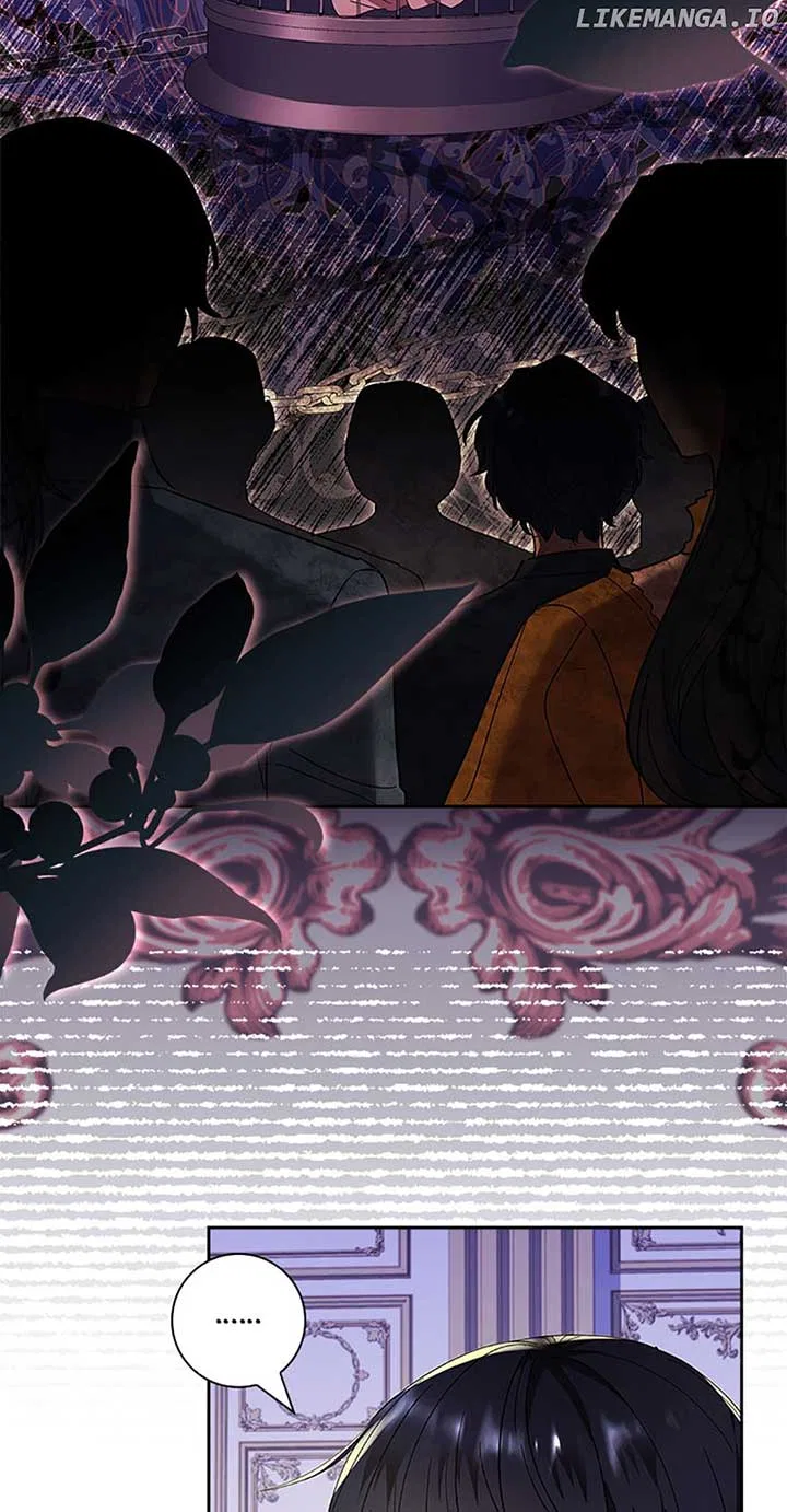 For a Fairytale Ending Chapter 44 – Page 60