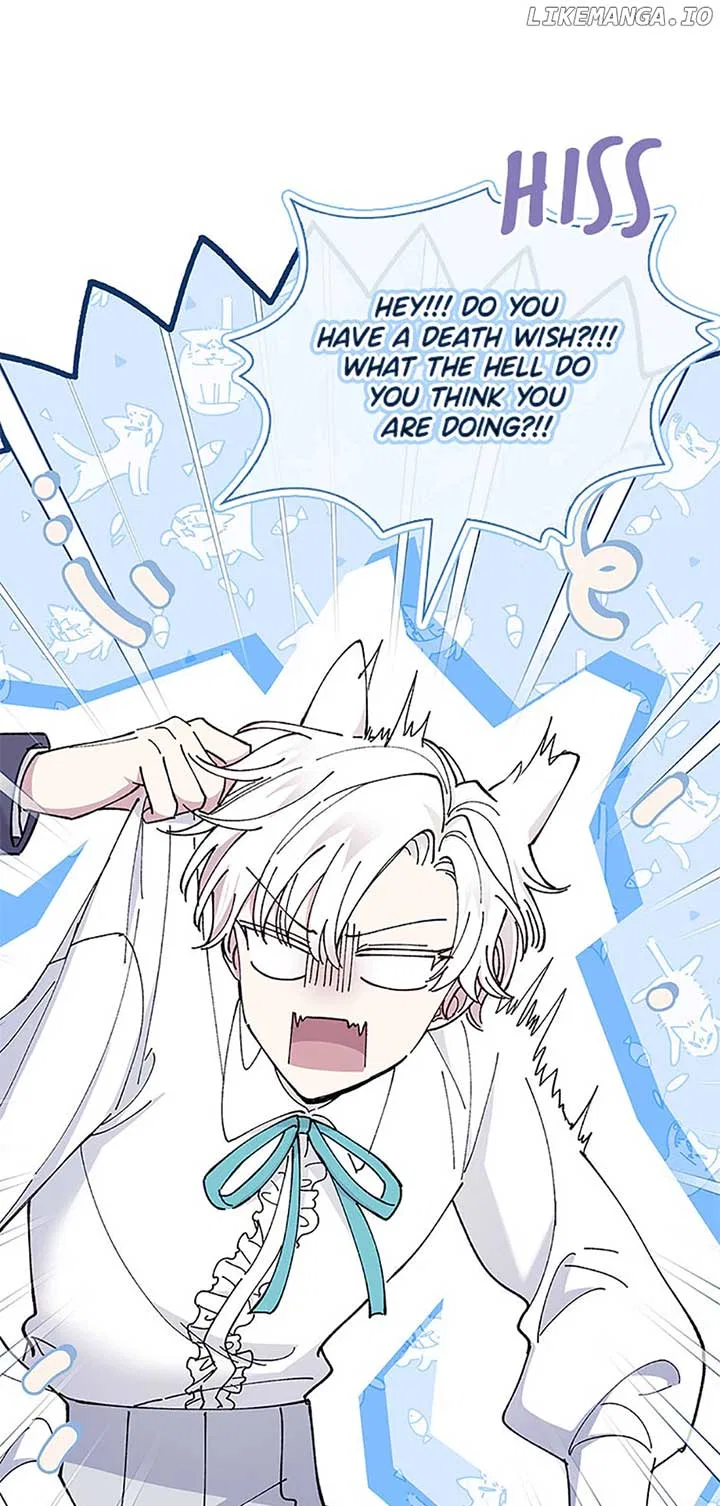 For a Fairytale Ending Chapter 44 – Page 63