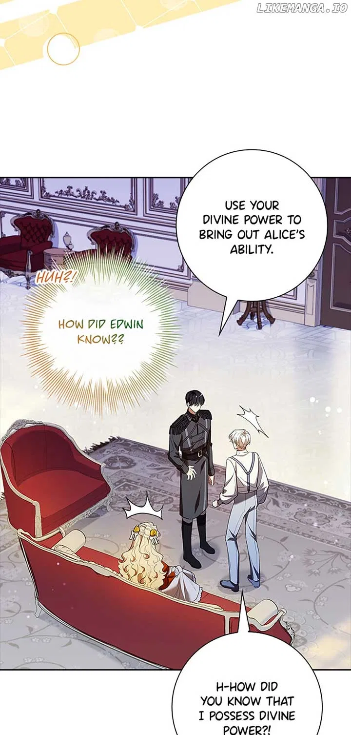 For a Fairytale Ending Chapter 44 – Page 66