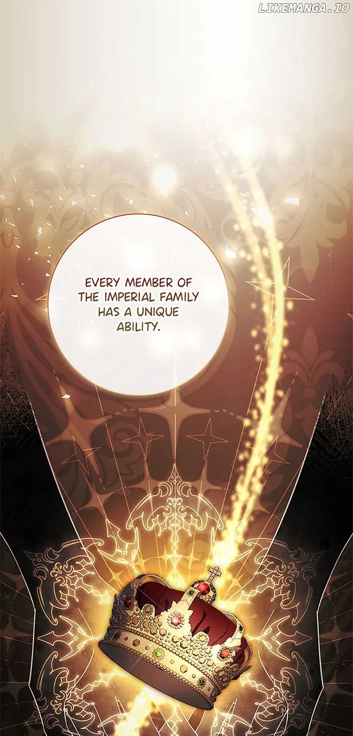 For a Fairytale Ending Chapter 44 – Page 68