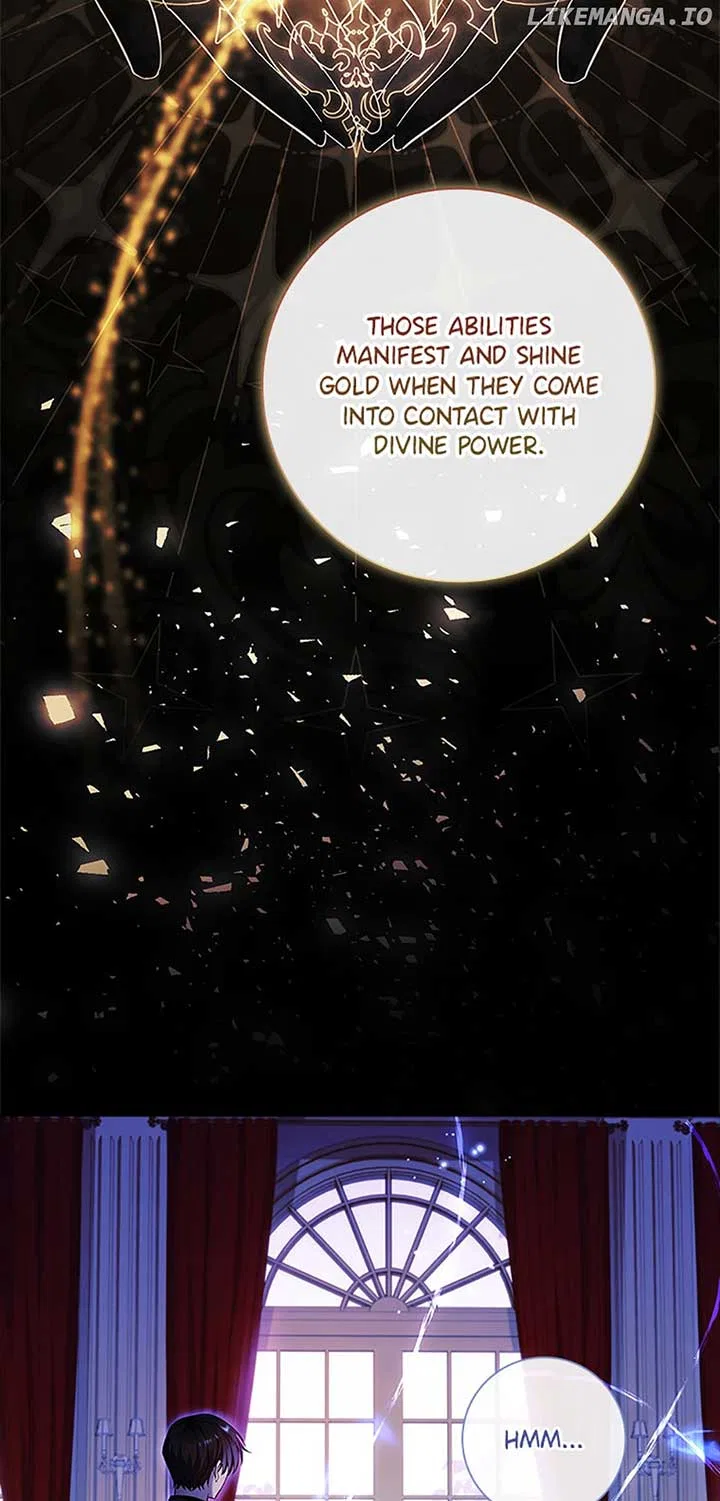 For a Fairytale Ending Chapter 44 – Page 69