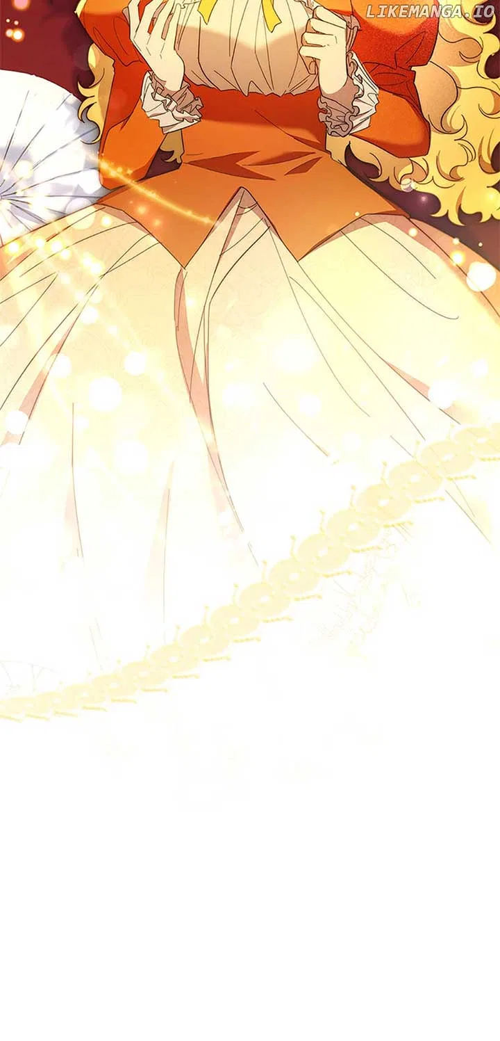 For a Fairytale Ending Chapter 44 – Page 73