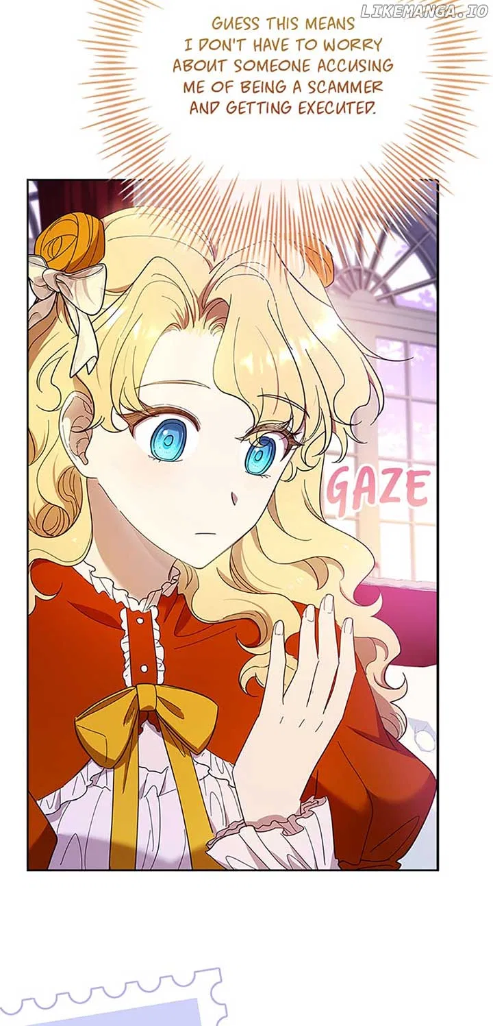 For a Fairytale Ending Chapter 44 – Page 75