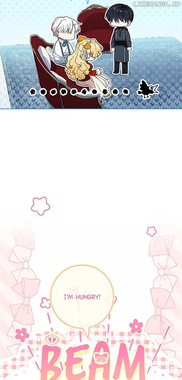 For a Fairytale Ending Chapter 44 – Page 78